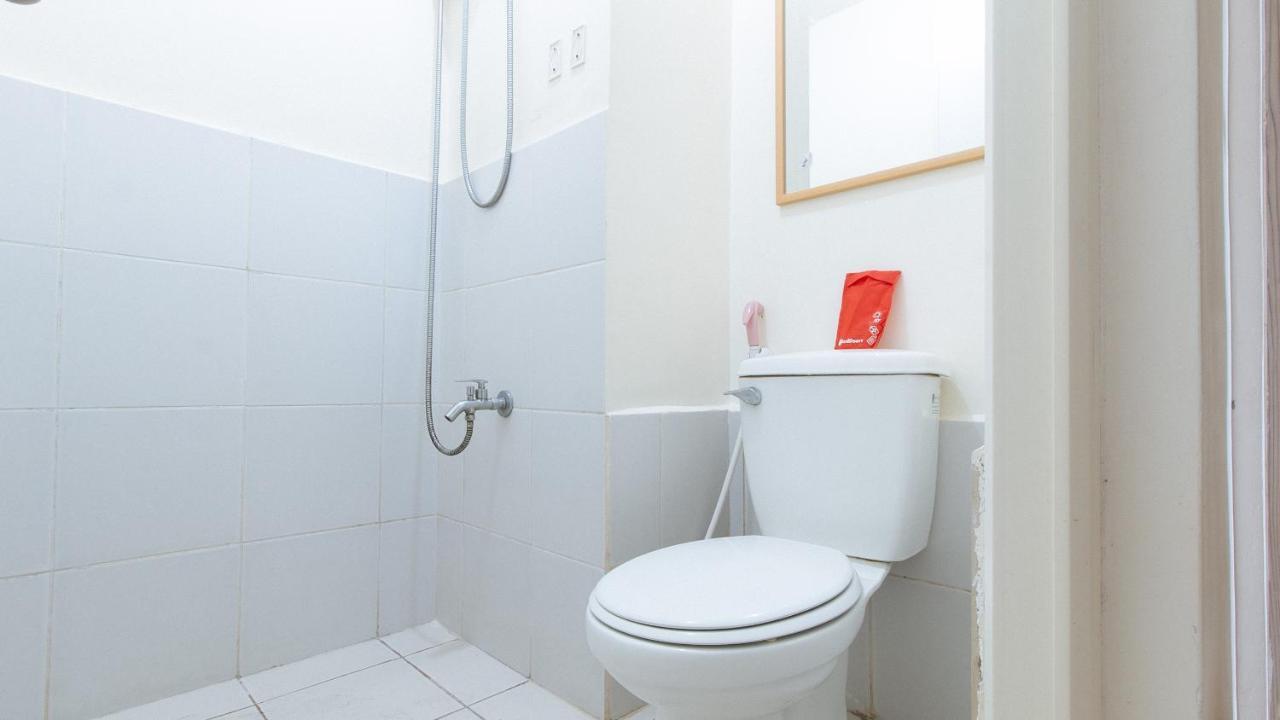 Reddoorz Plus @ Urban Deca Tower Edsa 2 Mandaluyong Buitenkant foto